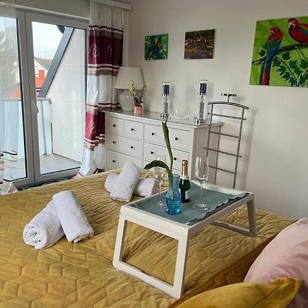 B-Apartment Vienna 12 Zewnętrze zdjęcie