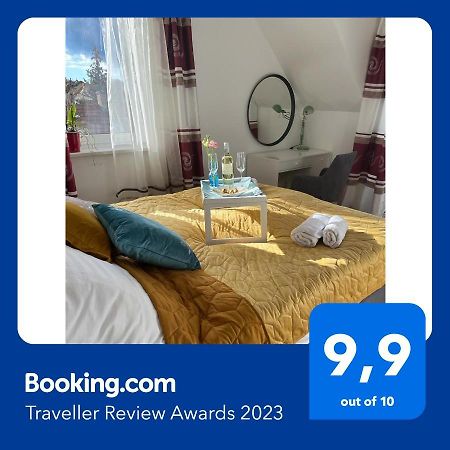 B-Apartment Vienna 12 Zewnętrze zdjęcie