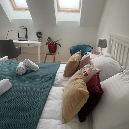 B-Apartment Vienna 12 Zewnętrze zdjęcie