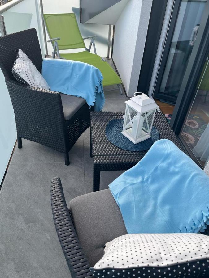 B-Apartment Vienna 12 Zewnętrze zdjęcie