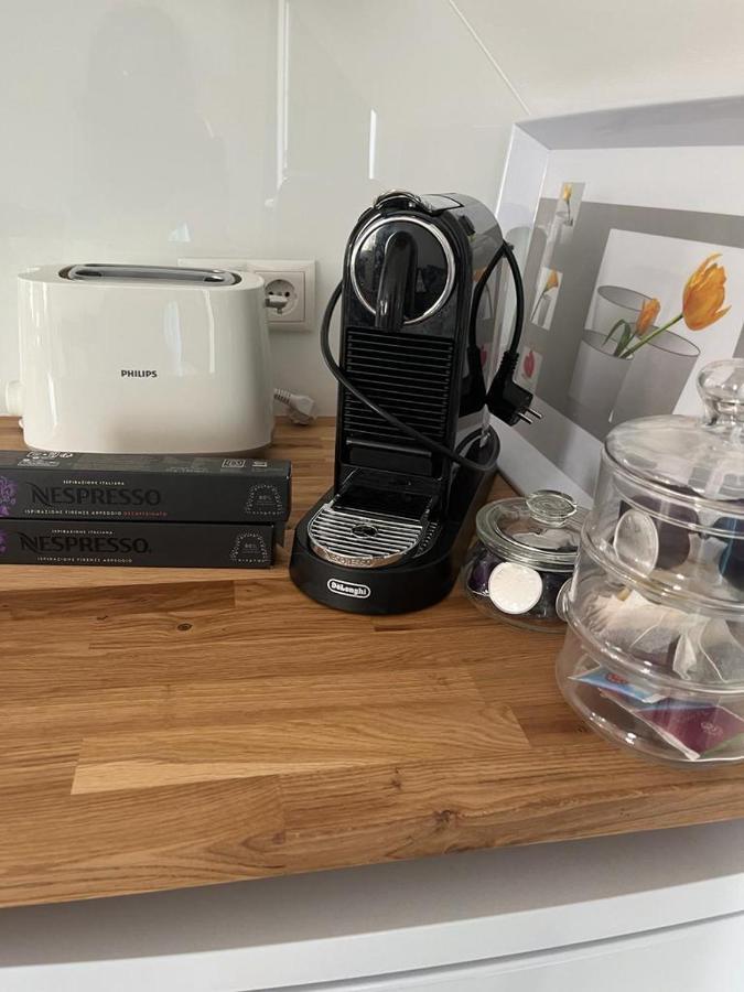 B-Apartment Vienna 12 Zewnętrze zdjęcie