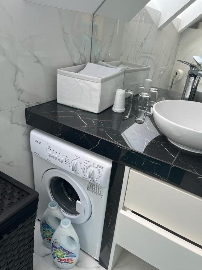 B-Apartment Vienna 12 Zewnętrze zdjęcie