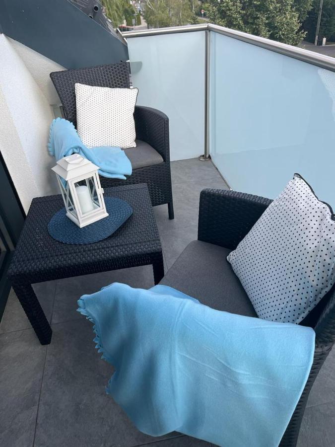 B-Apartment Vienna 12 Zewnętrze zdjęcie