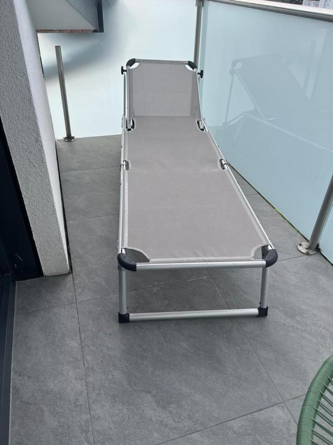 B-Apartment Vienna 12 Zewnętrze zdjęcie