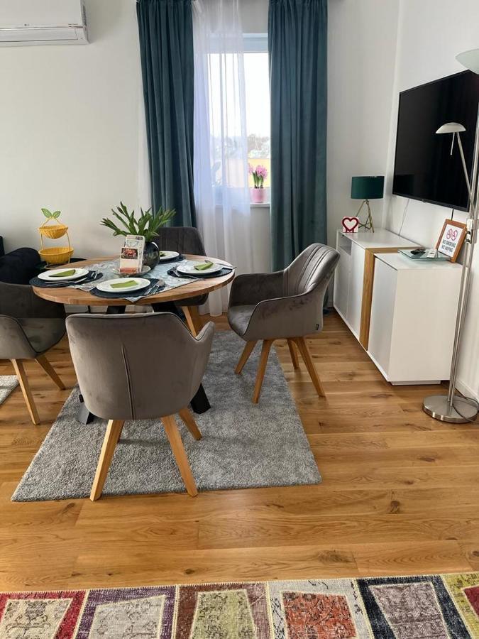 B-Apartment Vienna 12 Zewnętrze zdjęcie