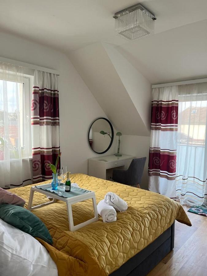 B-Apartment Vienna 12 Zewnętrze zdjęcie