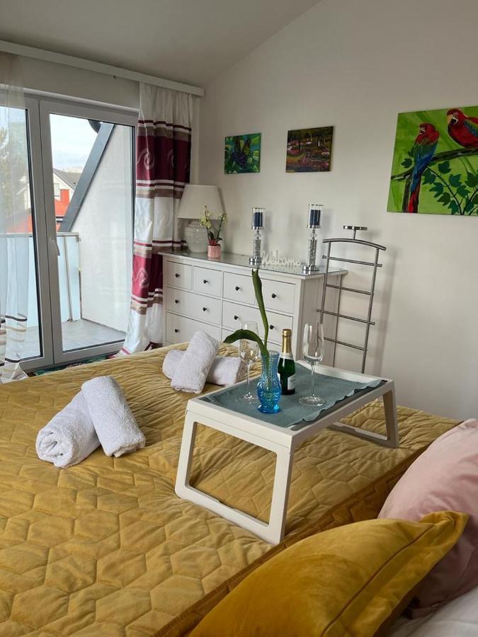 B-Apartment Vienna 12 Zewnętrze zdjęcie