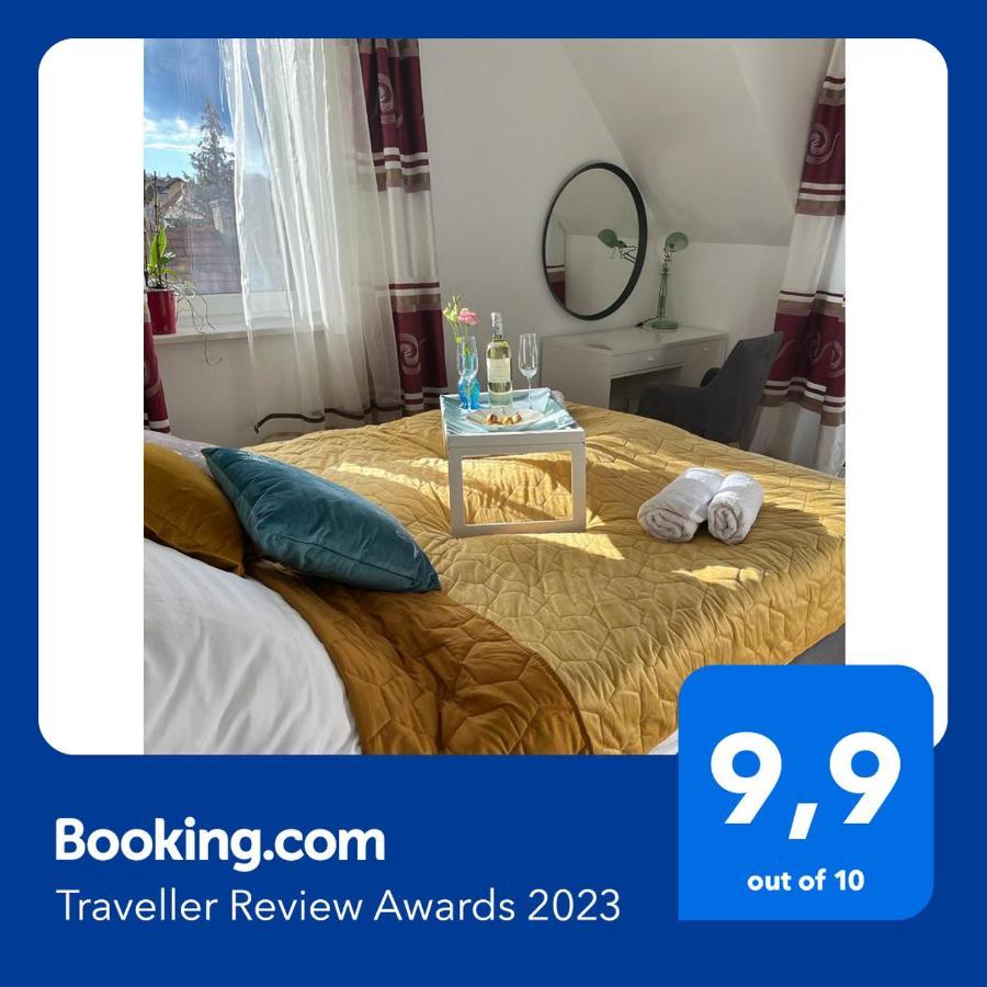B-Apartment Vienna 12 Zewnętrze zdjęcie