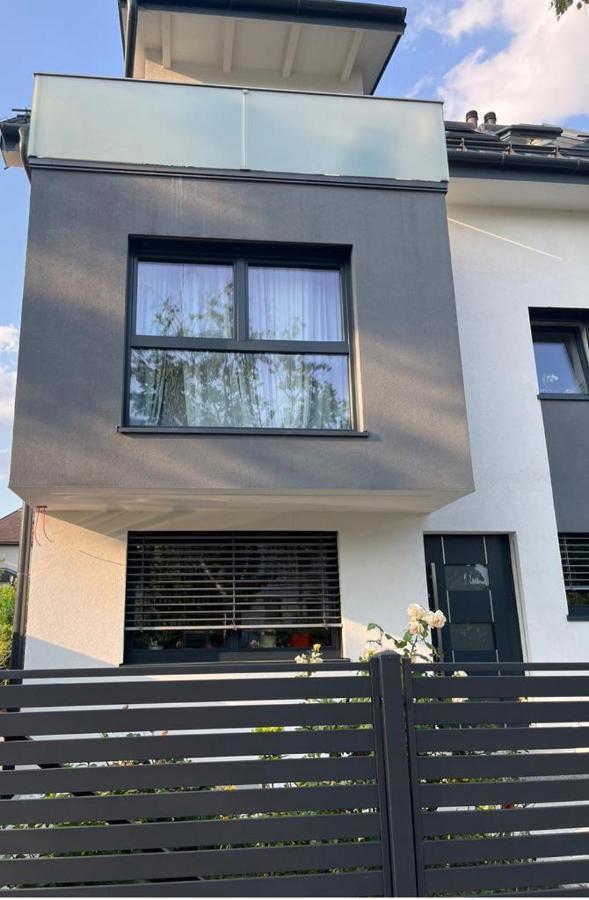 B-Apartment Vienna 12 Zewnętrze zdjęcie