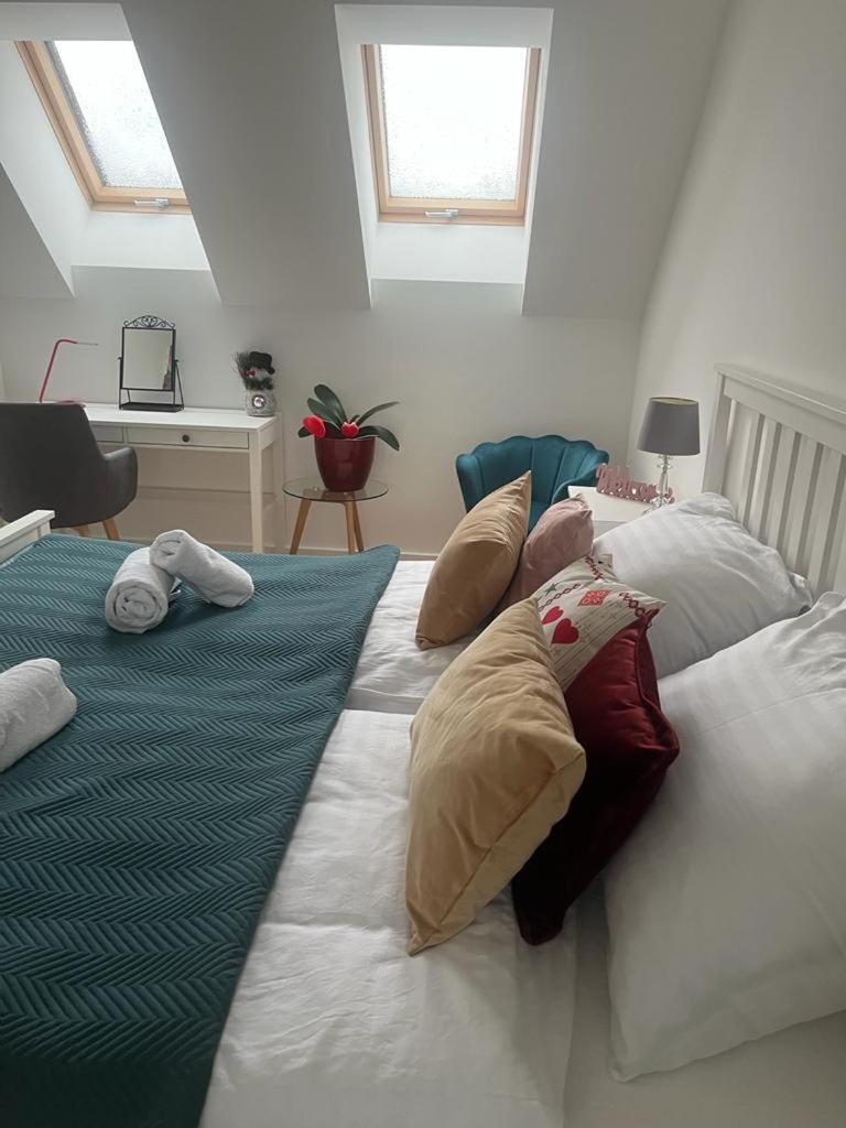 B-Apartment Vienna 12 Zewnętrze zdjęcie