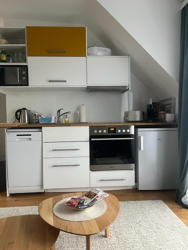 B-Apartment Vienna 12 Zewnętrze zdjęcie