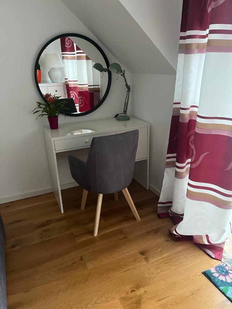 B-Apartment Vienna 12 Zewnętrze zdjęcie