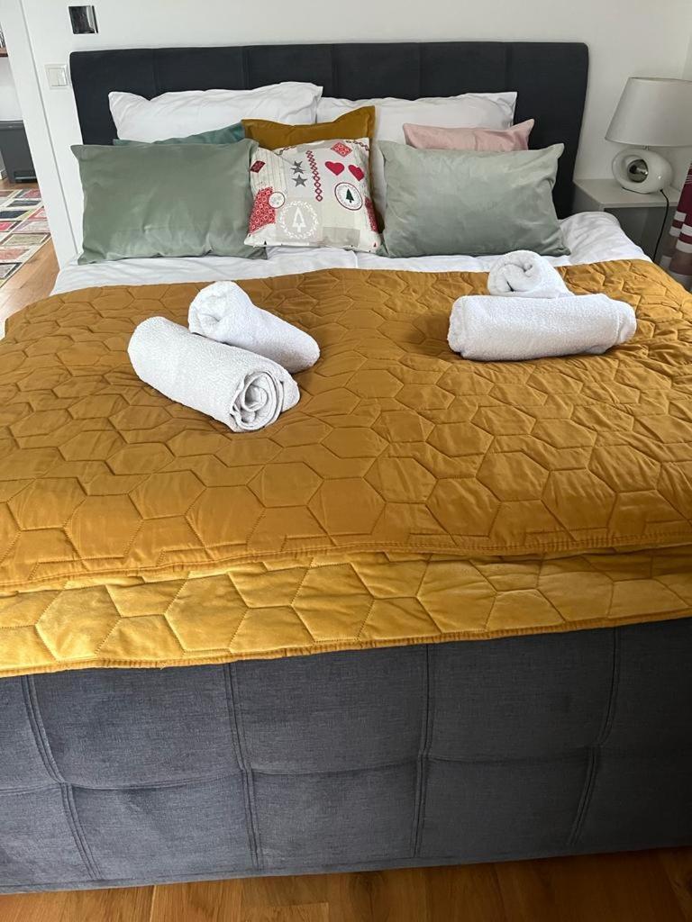 B-Apartment Vienna 12 Zewnętrze zdjęcie