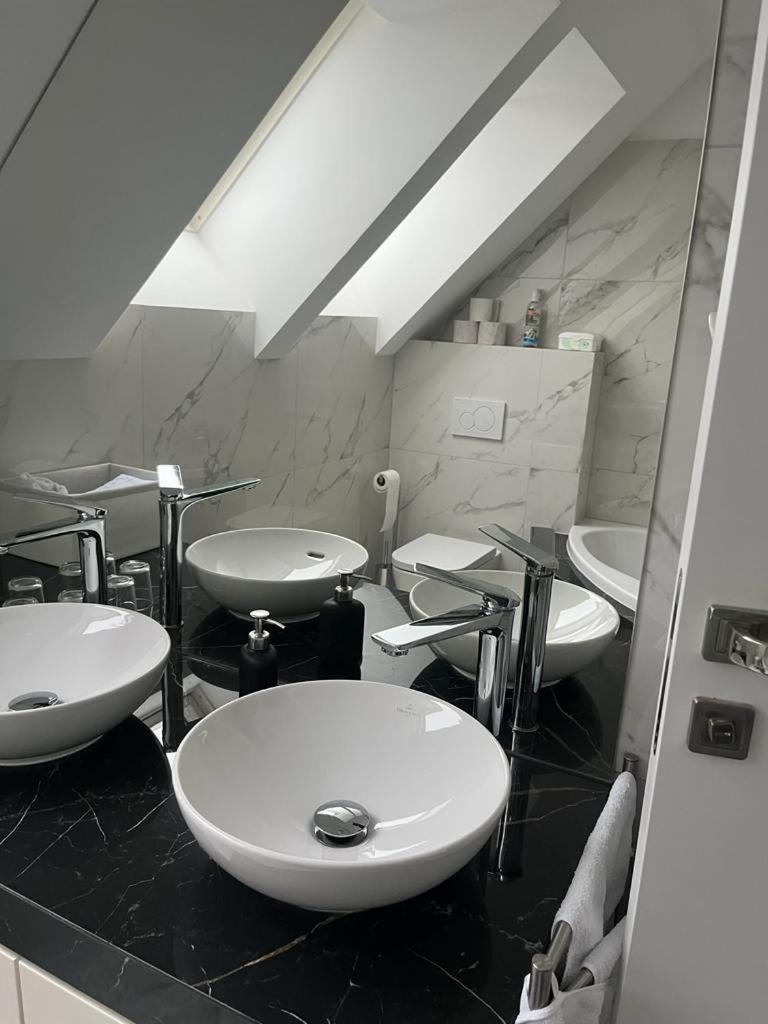 B-Apartment Vienna 12 Zewnętrze zdjęcie