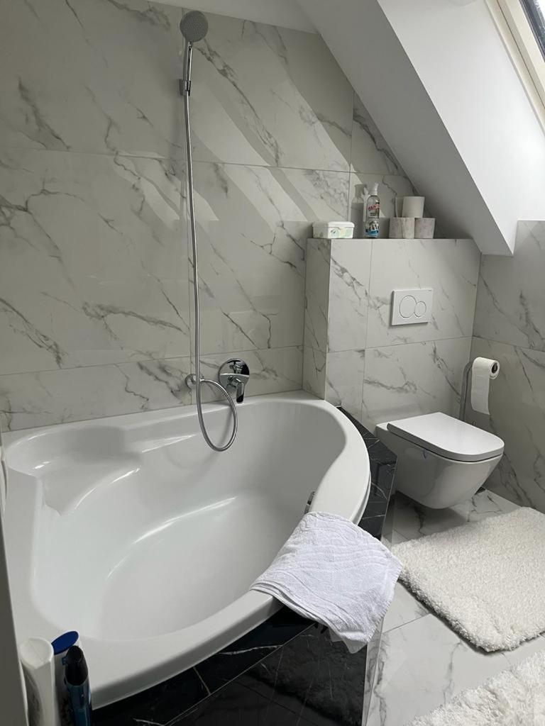 B-Apartment Vienna 12 Zewnętrze zdjęcie