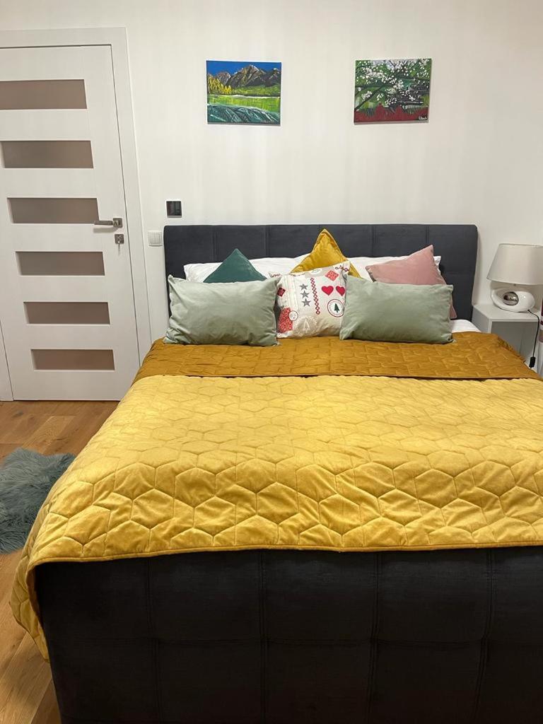 B-Apartment Vienna 12 Zewnętrze zdjęcie