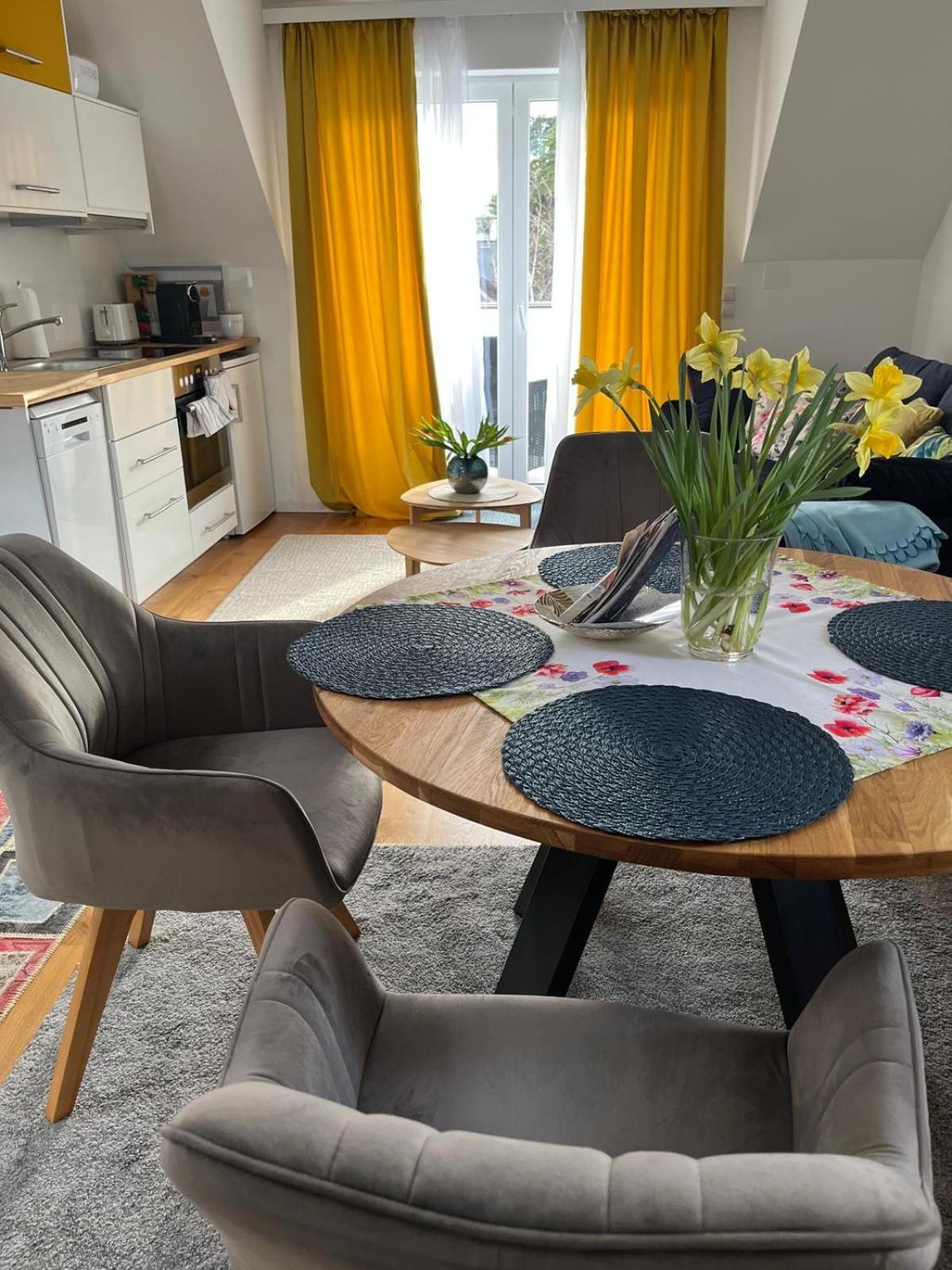 B-Apartment Vienna 12 Zewnętrze zdjęcie